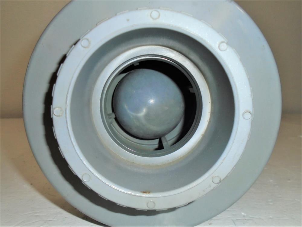 Nibco 3" CPVC Check Valve, Model F1970